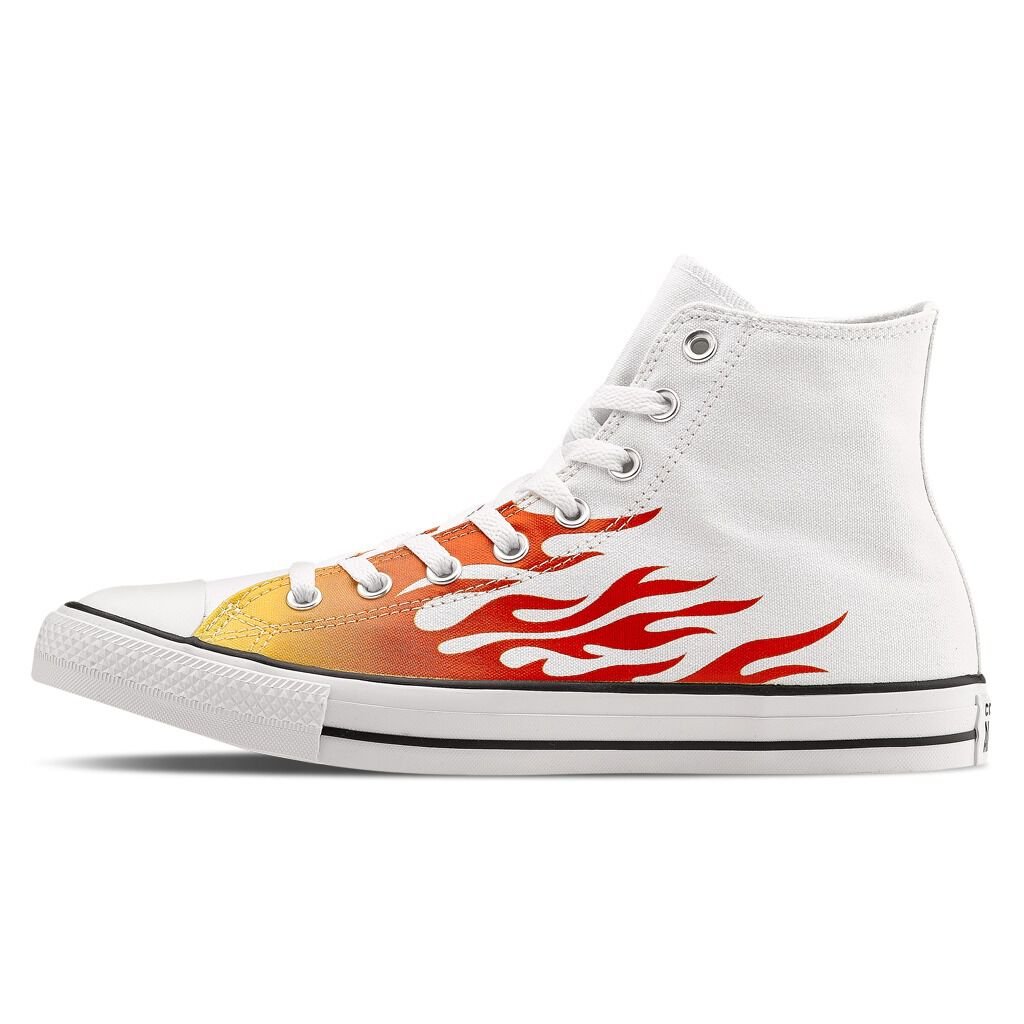 Chuck taylor all star renew canvas 2025