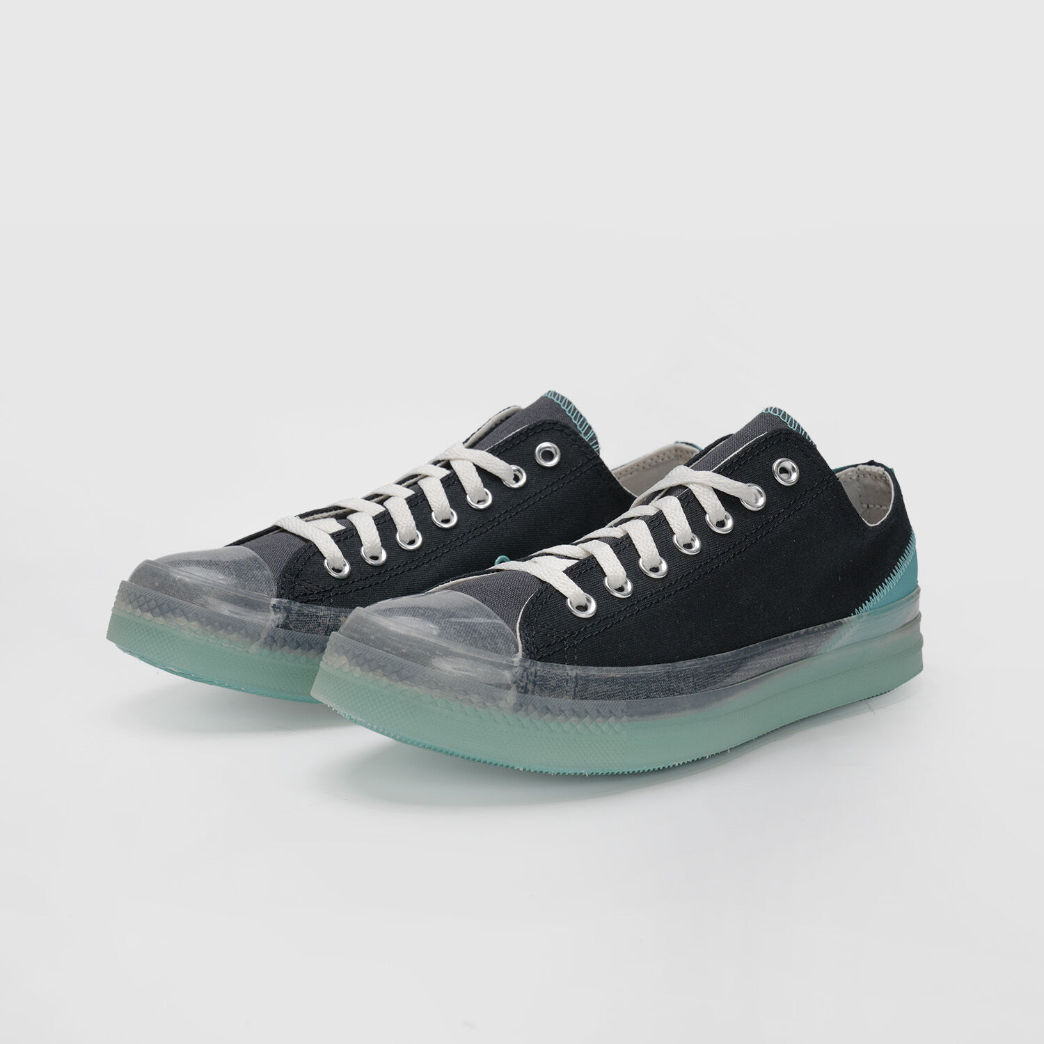 Multicolor chuck store taylors
