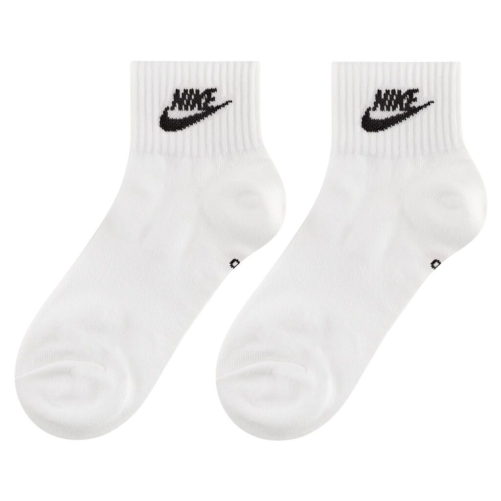 SOCKS NIKE SPORTSWEAR ESSENTIAL ANKLE | AW LAB