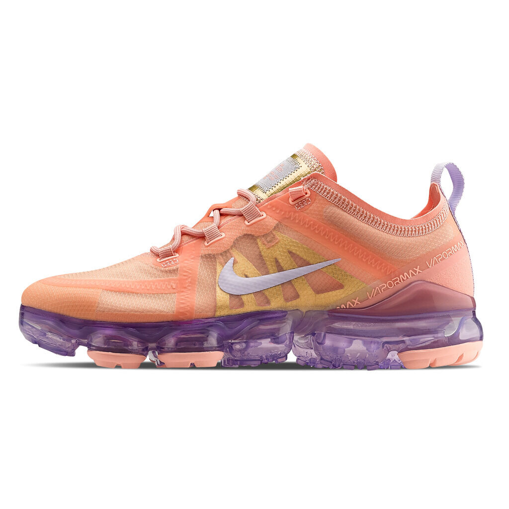 Nike air cheap vapormax 2019 yellow