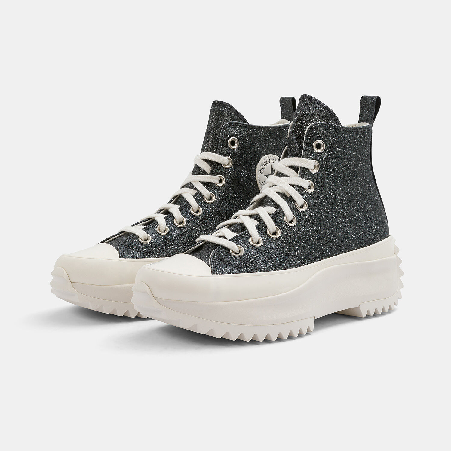 Runstar hike sale glitter