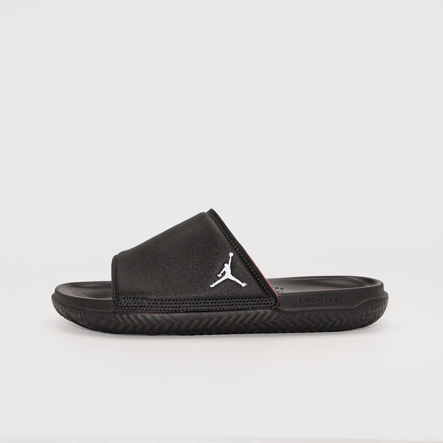 Air jordan slides mens 2025