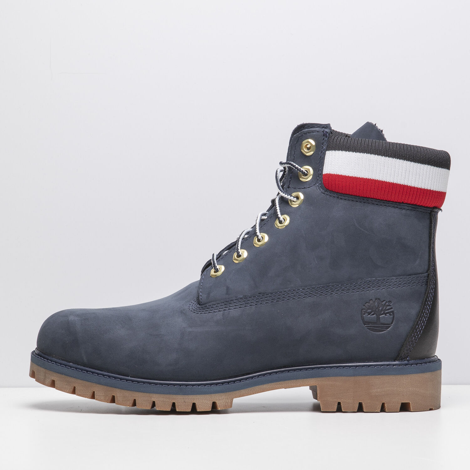 Timberland 6 Inch Premium Boot black AW LAB