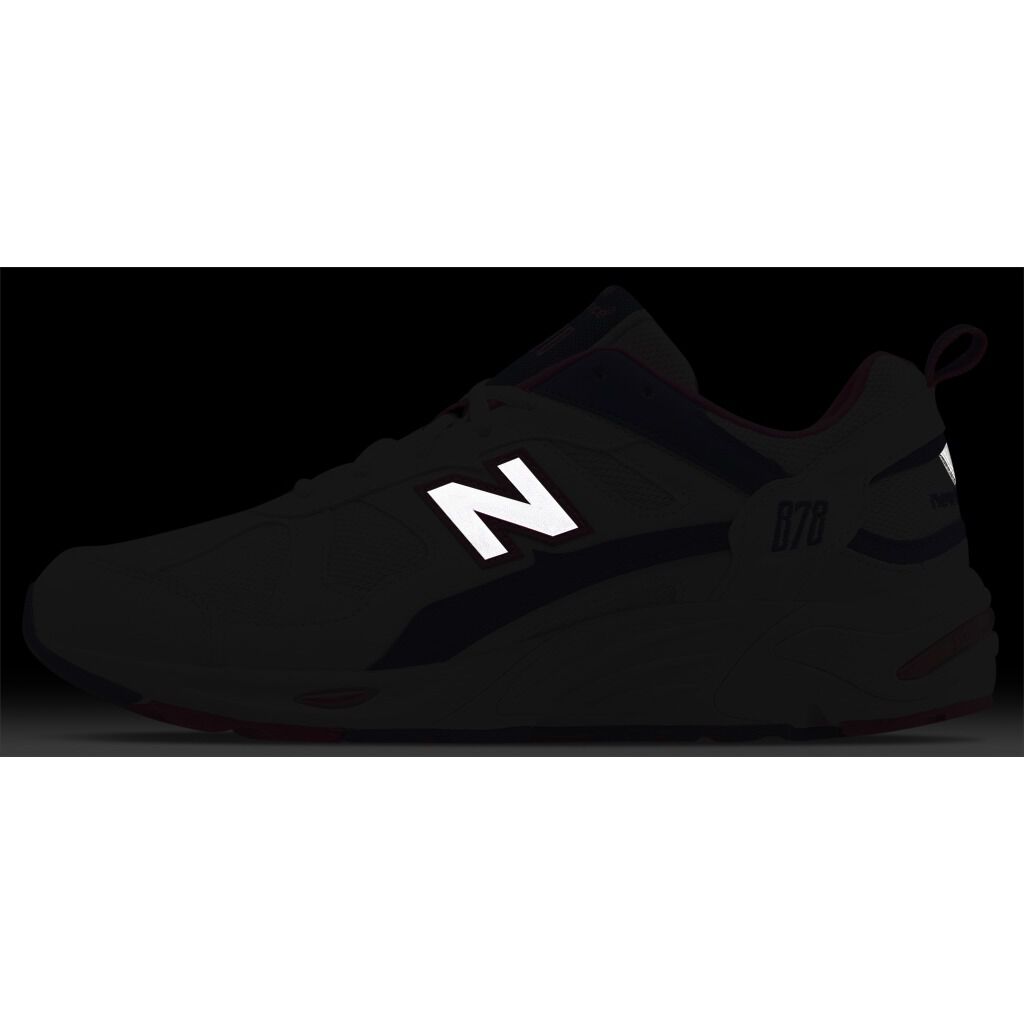 New balance 878 2025 classic purple