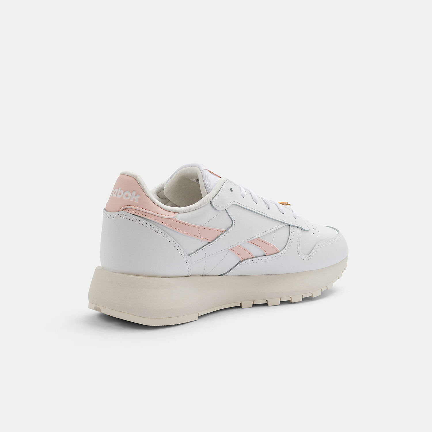 Reebok vintage 2025 bambino rose