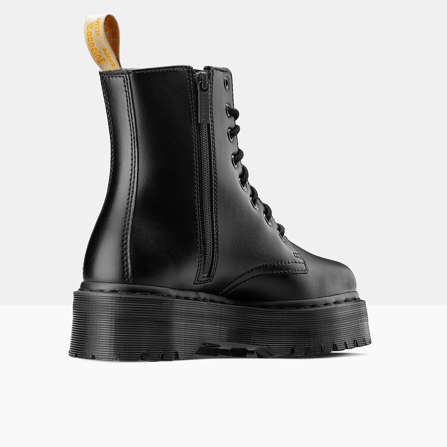 Dr martens hotsell jadon 43