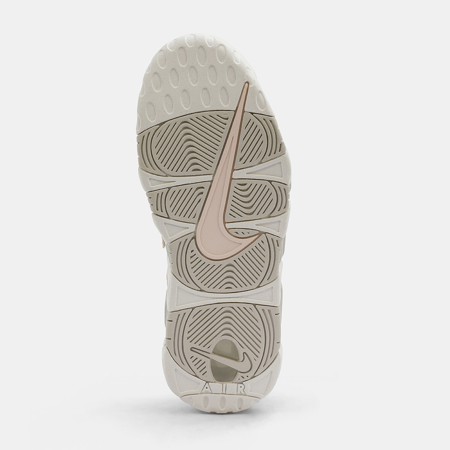 Nike uptempo deals aw lab