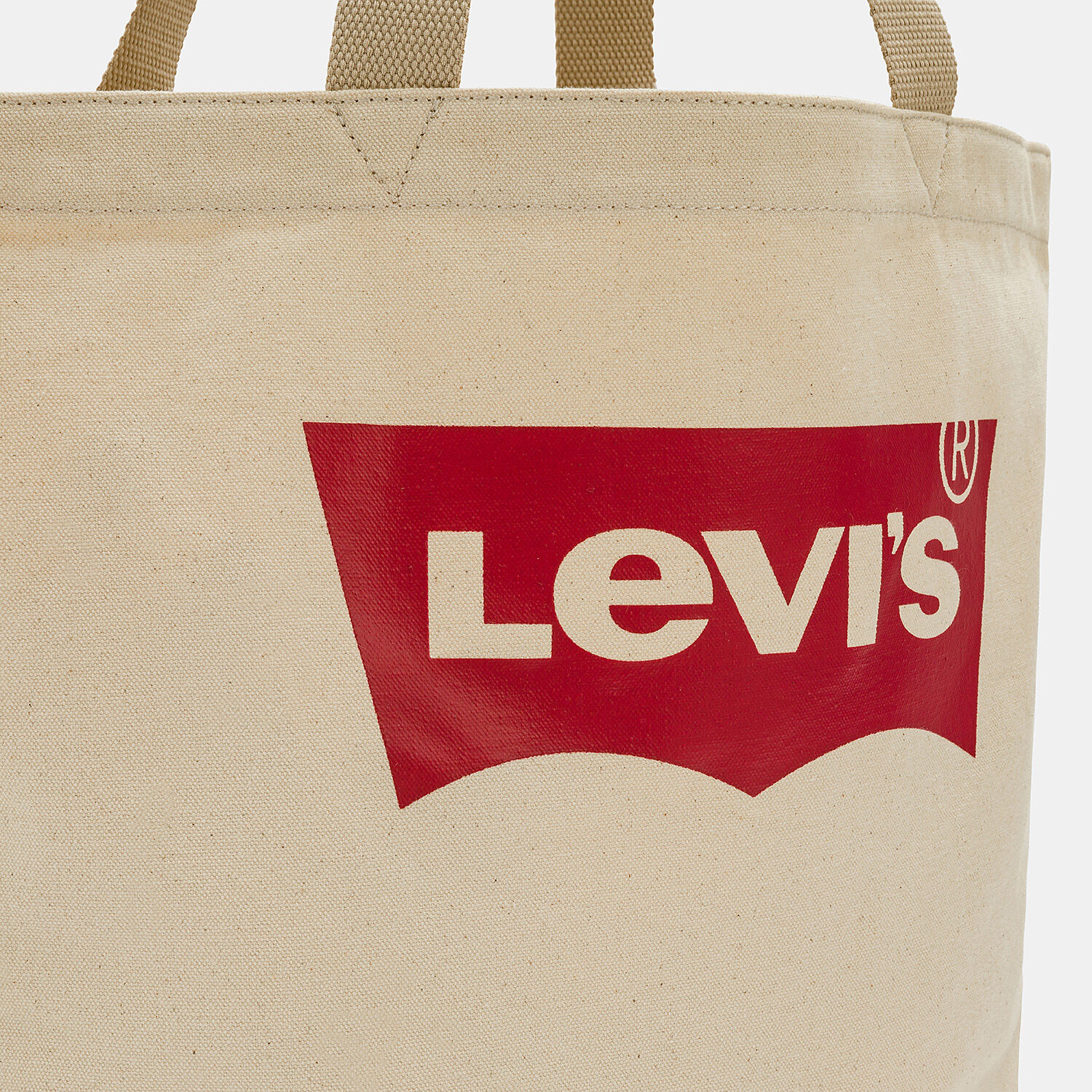 Levis online batwing tote