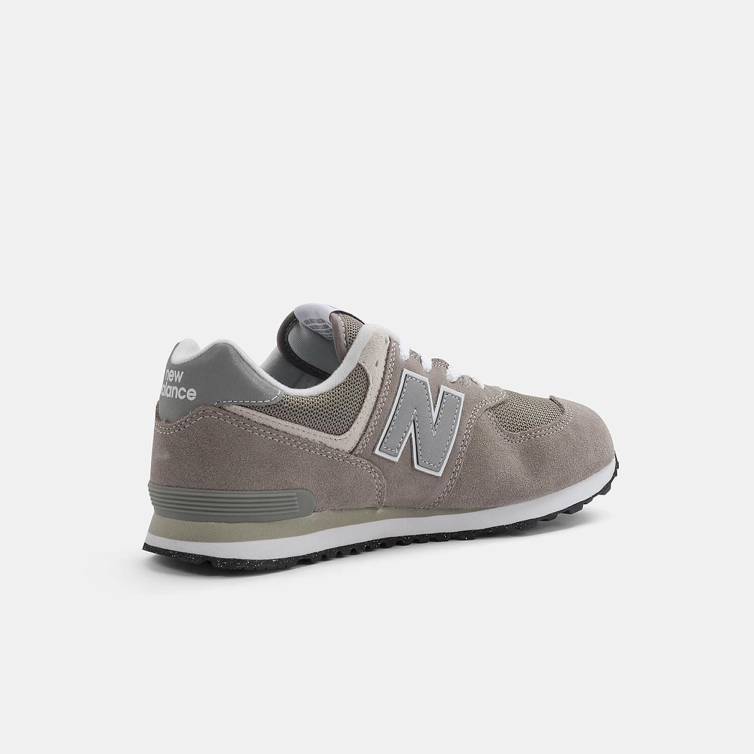 New balance store 575 blu