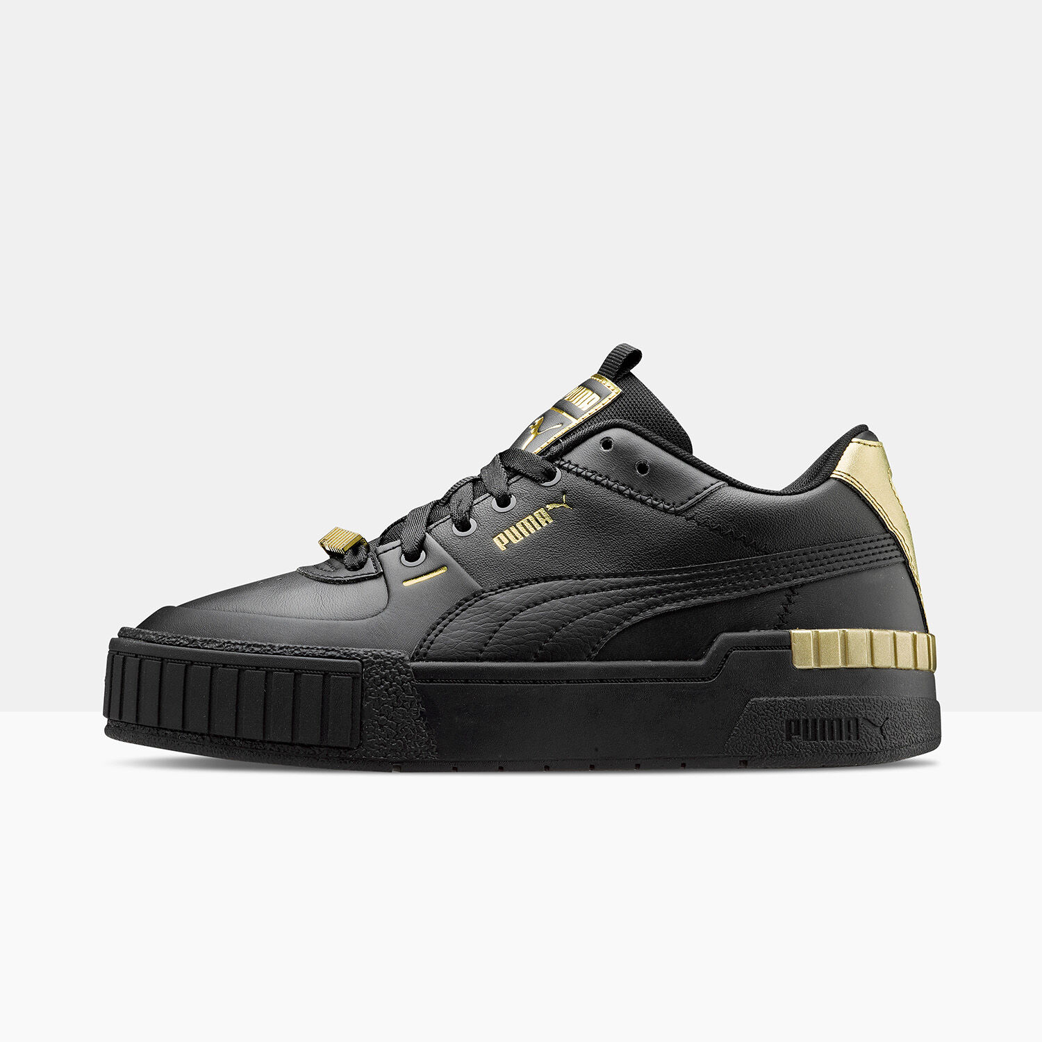 Puma nere deals aw lab