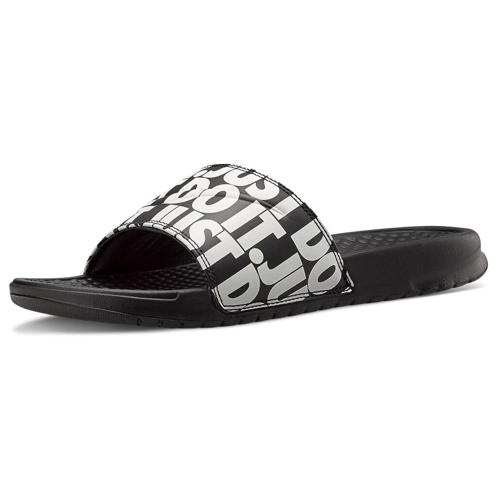 Nike top benassi nere
