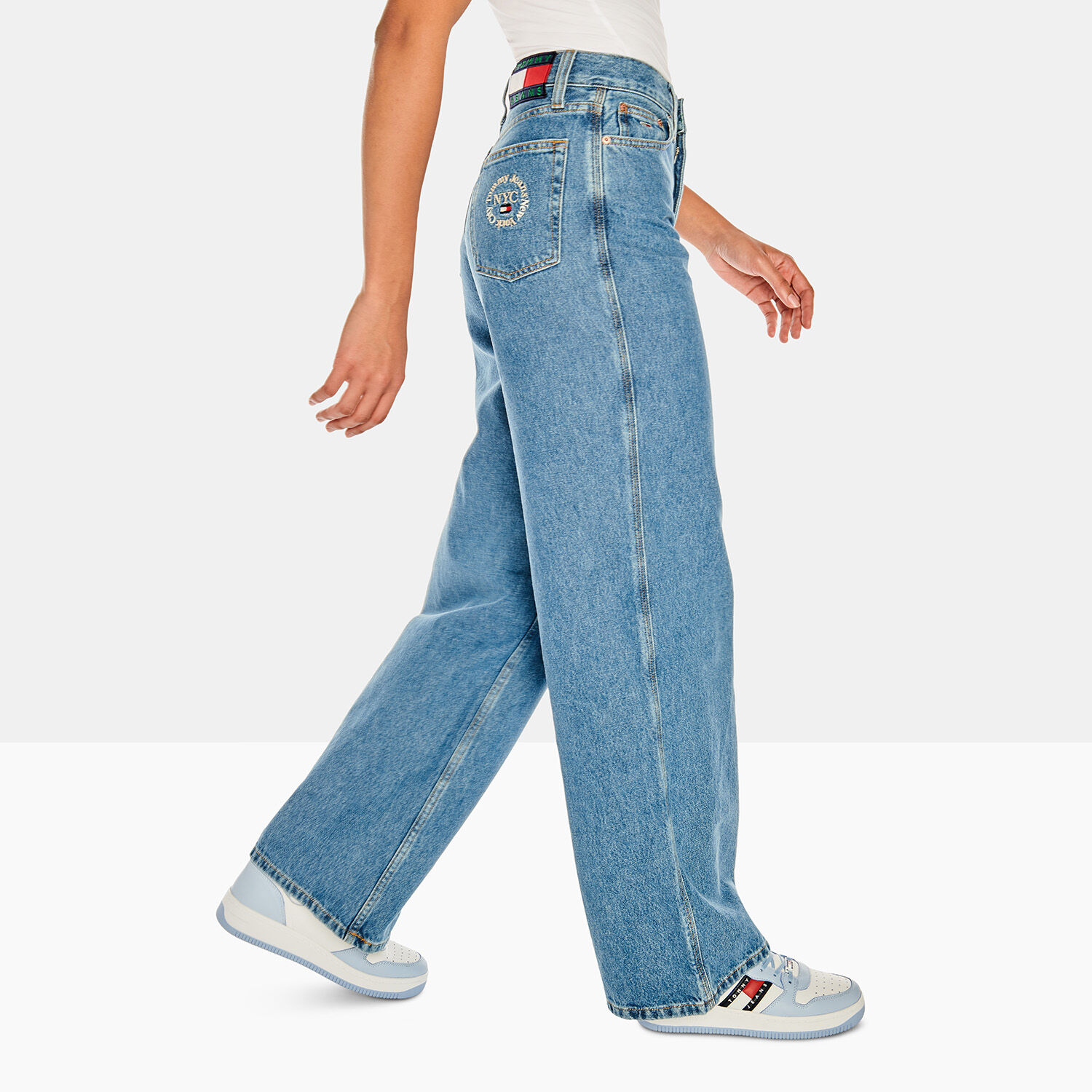 Jeans Tommy Hilfiger Claire AW LAB