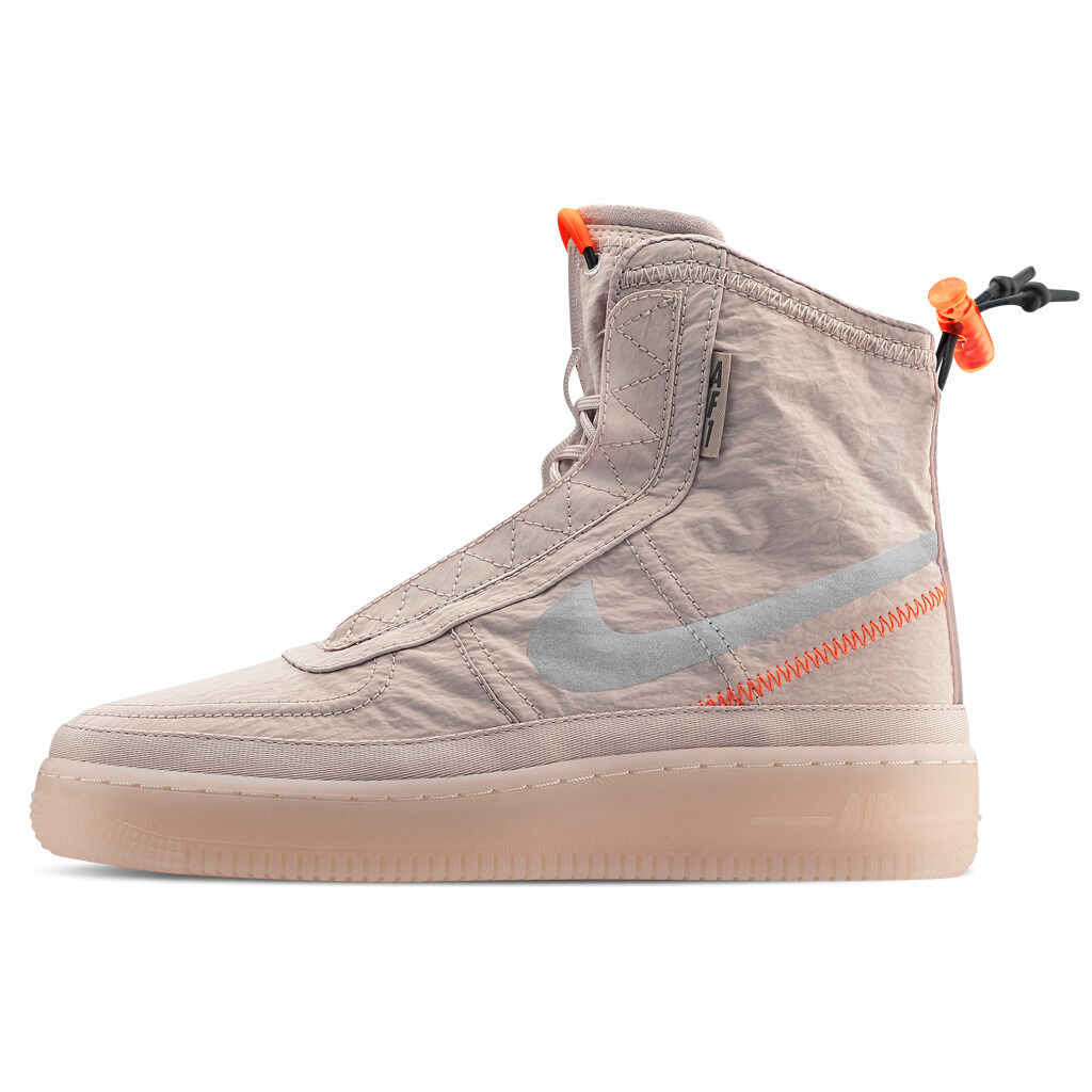 W af1 shell top nike air force