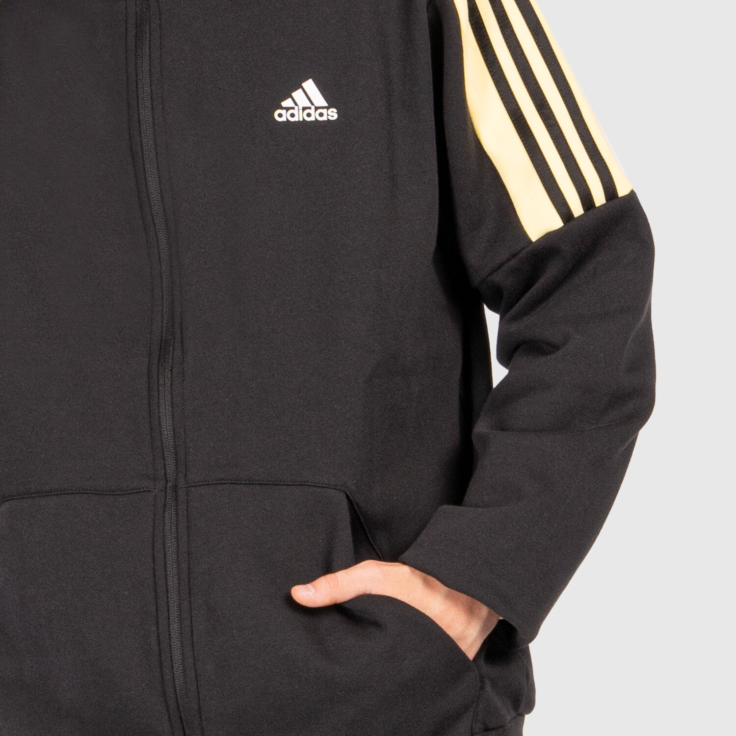Tuta adidas Performance MTS AW LAB