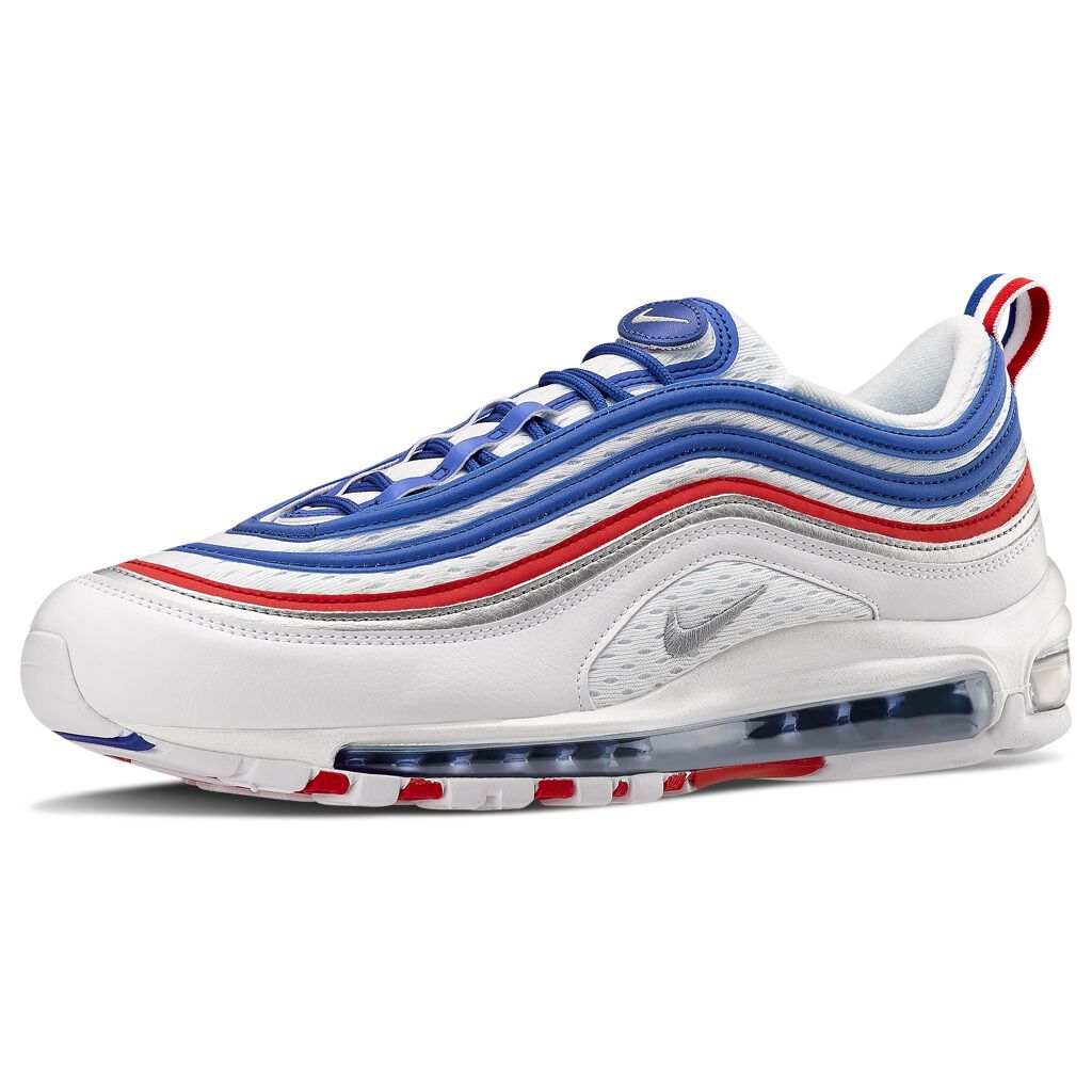 Charlotte hornets air max 97 top