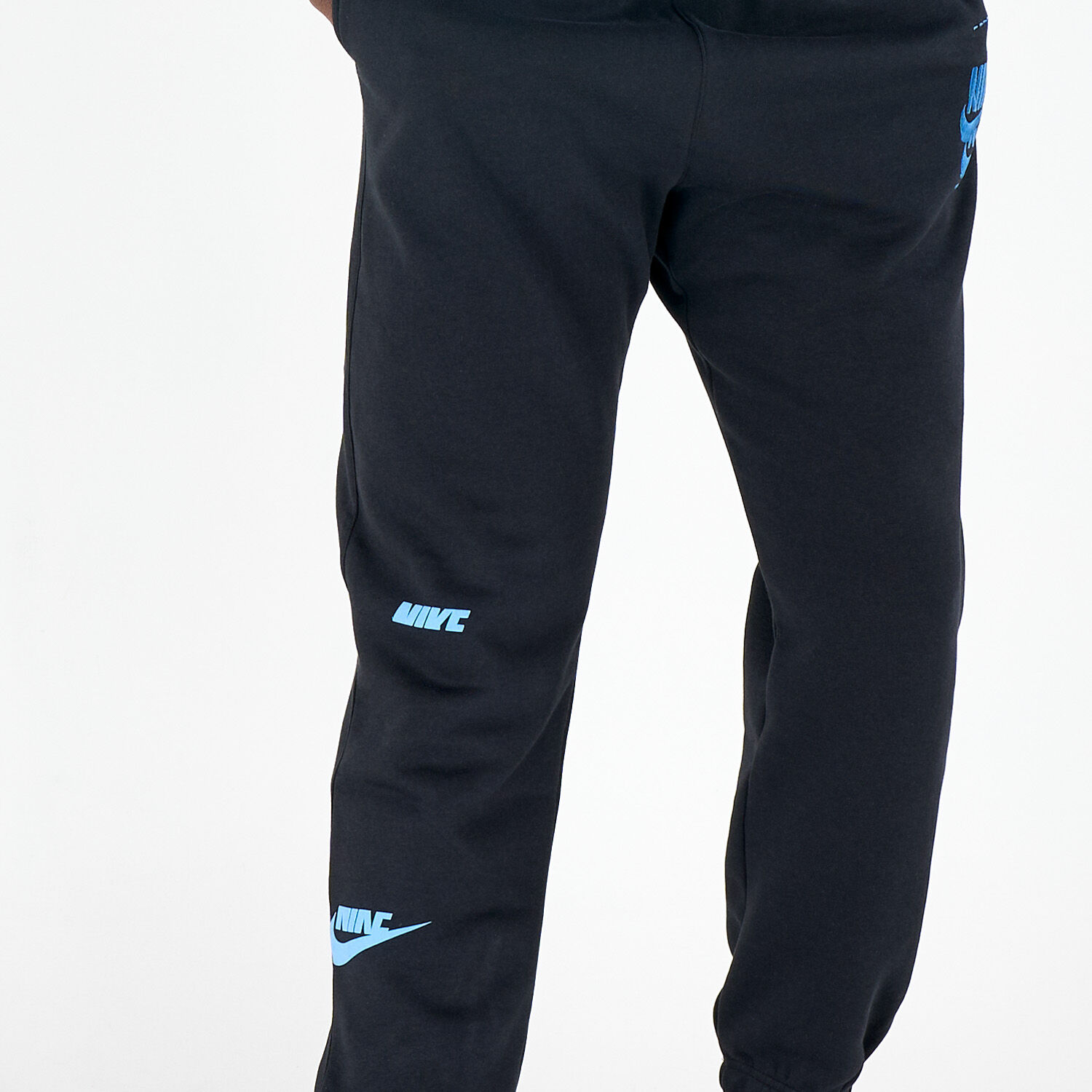 Nike Sportswear Sport Essentials Pants black AW LAB