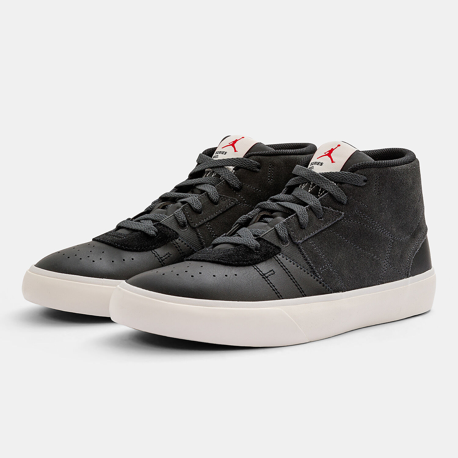 Serie jordan discount