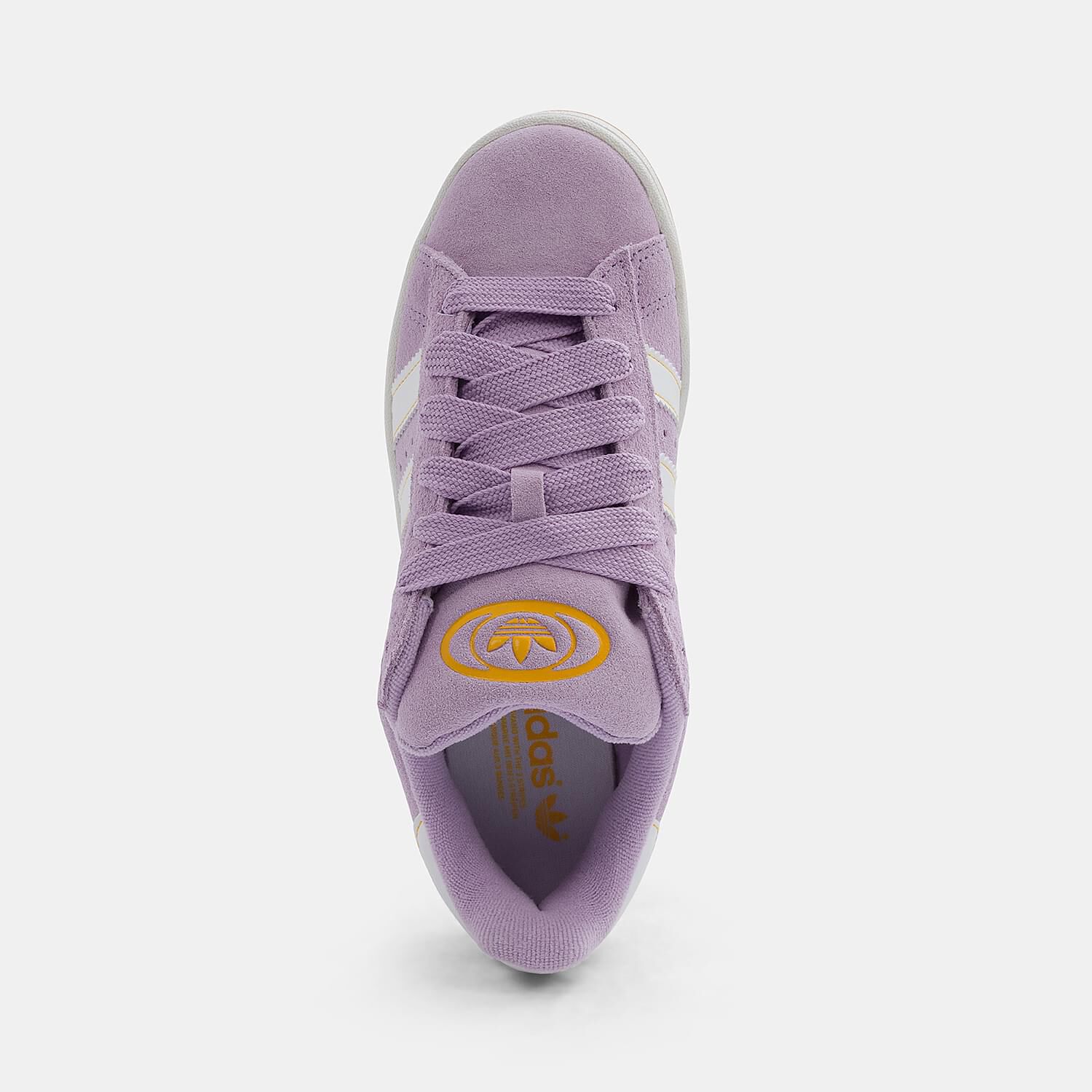 Adidas campus lilla online