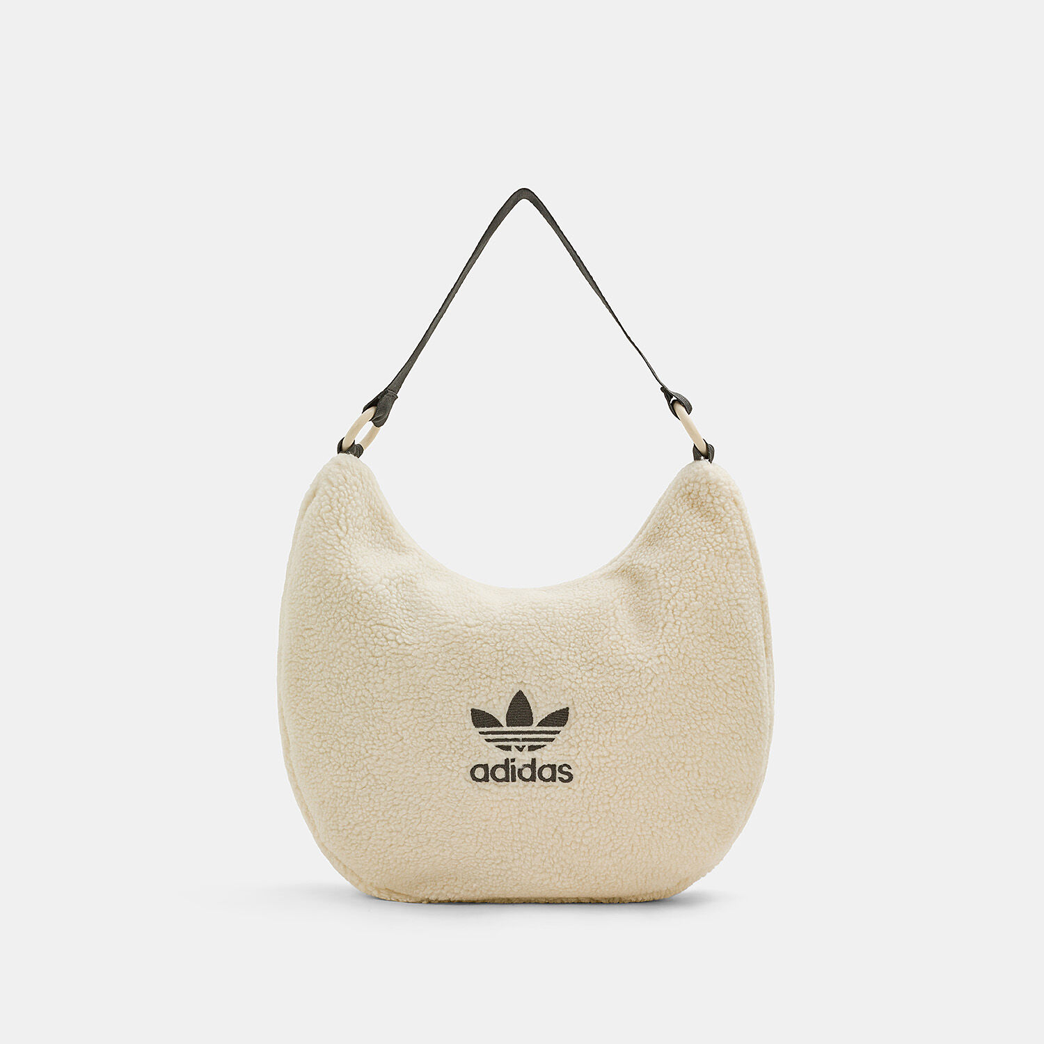 Adidas over shoulder top bag