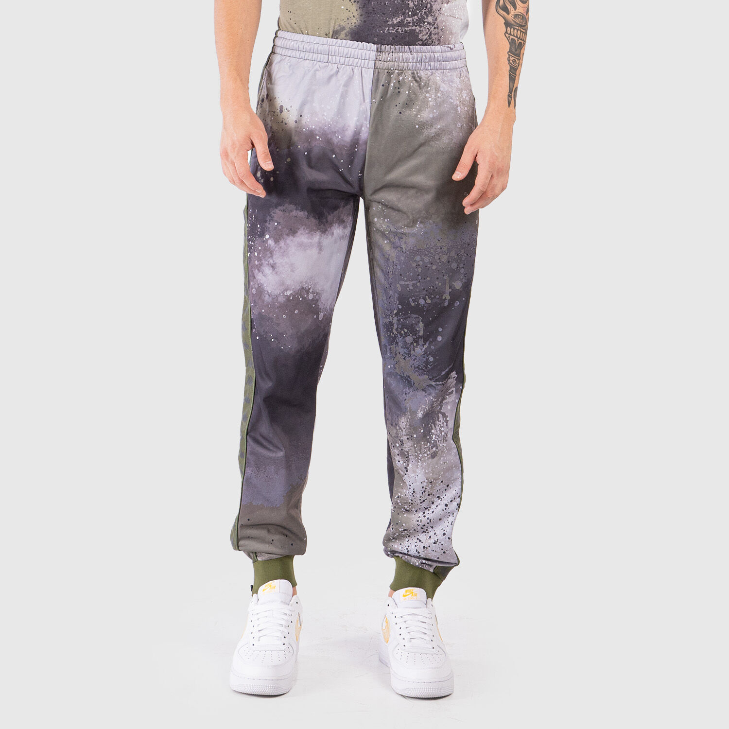 Banda rastoria slim pants online