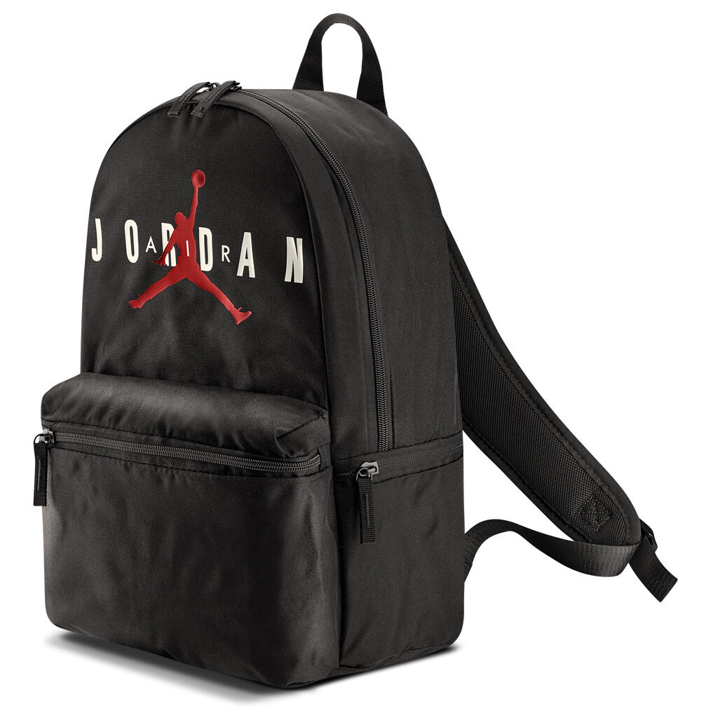 Jordan air pack backpack clearance