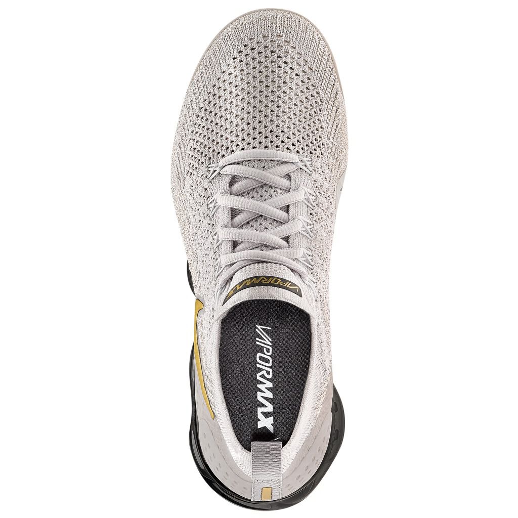 Nike Air VaporMax 2.0 argento AW LAB