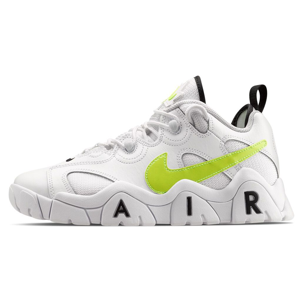 Nike air gialle discount fluo