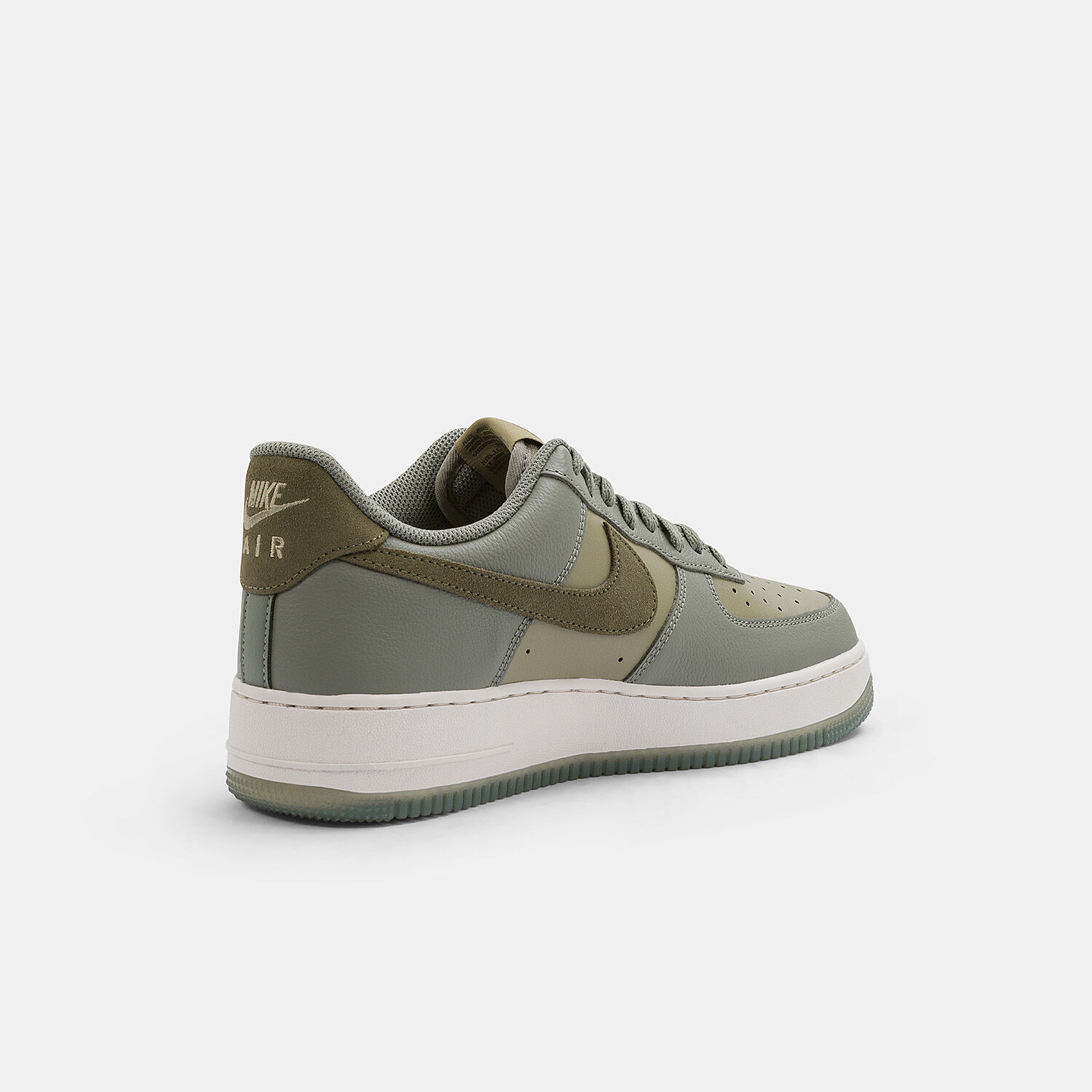 Air force 1 deals 07 lv8 aw lab