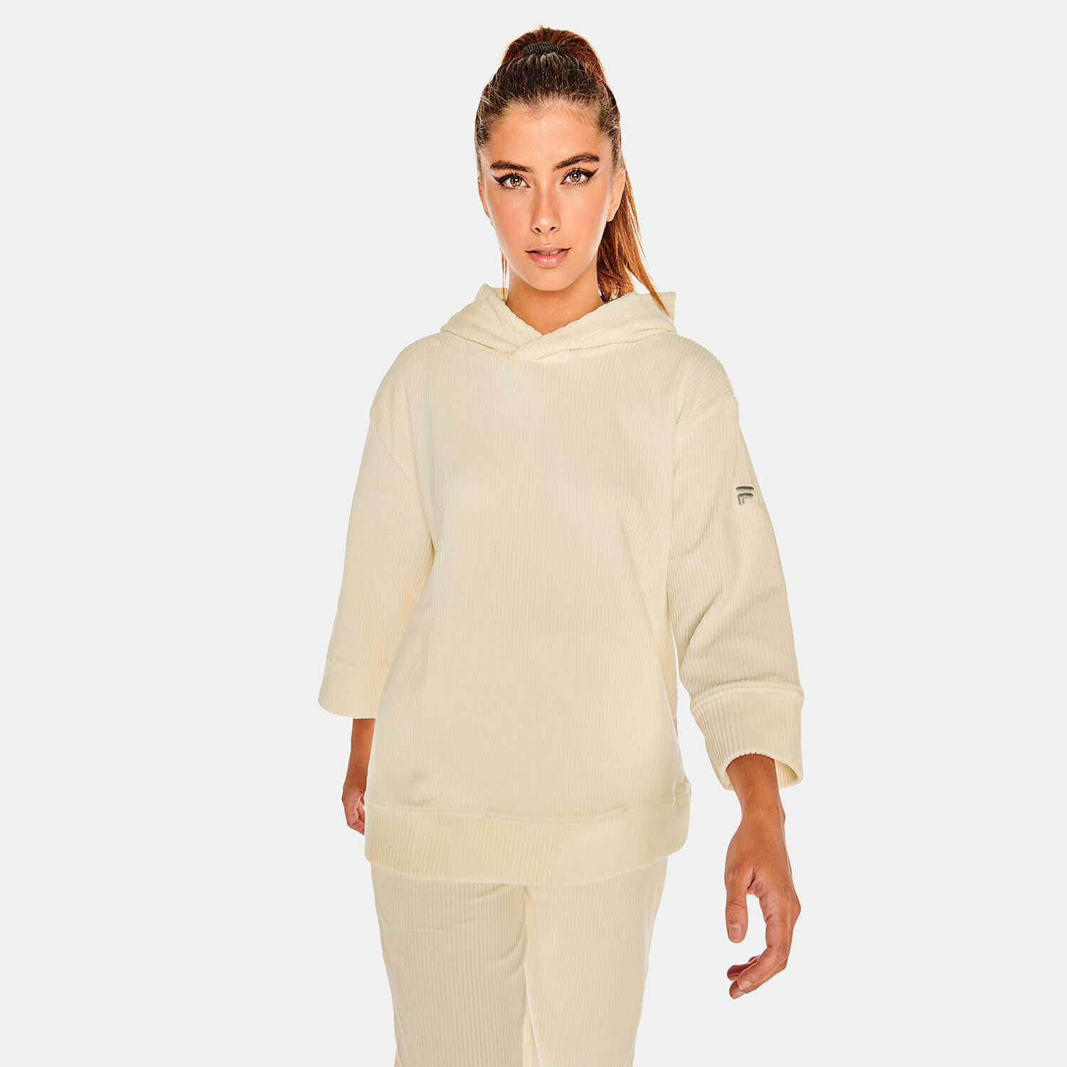 Fila Chioggia Hoodie AW LAB