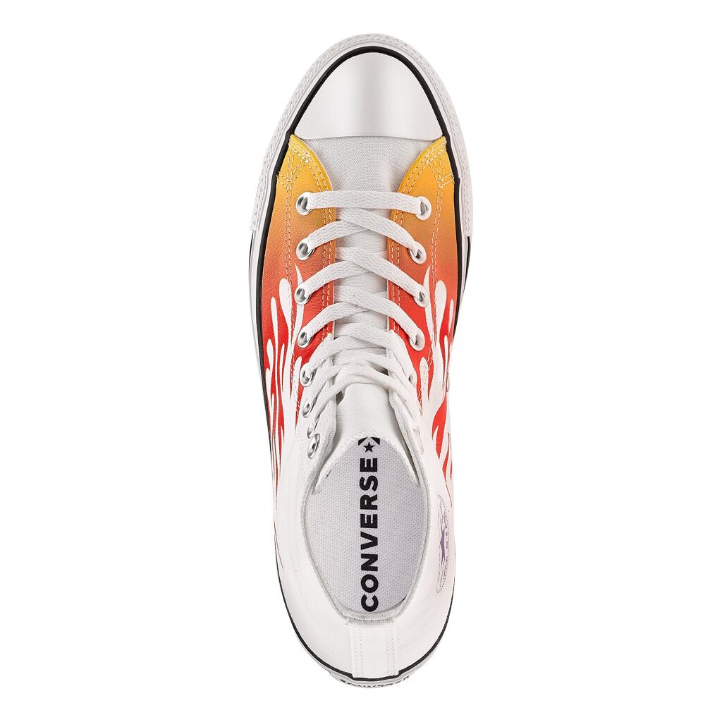 Chuck taylor all star renew canvas top