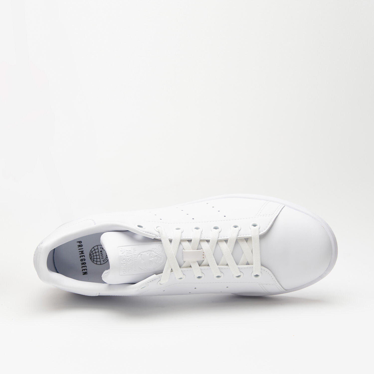 Adidas stan sales smith tutte bianche