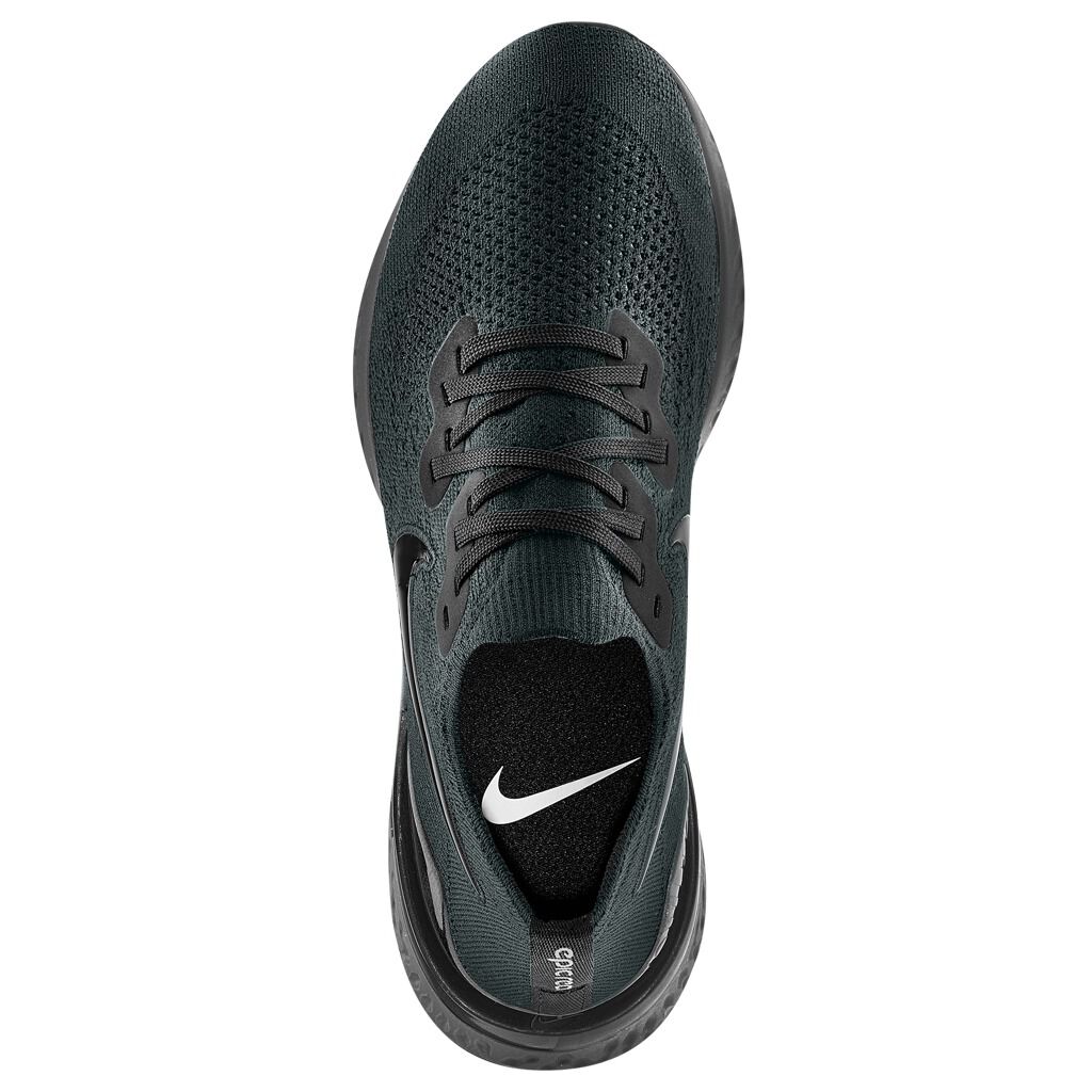Nike epic react nere top