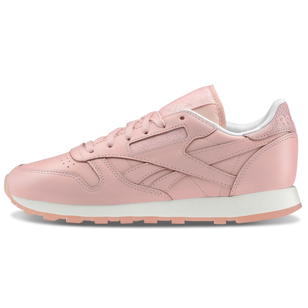 Reebok face top stockholm pink