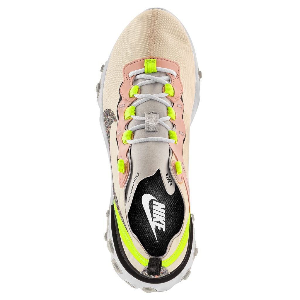 React element gialle sale