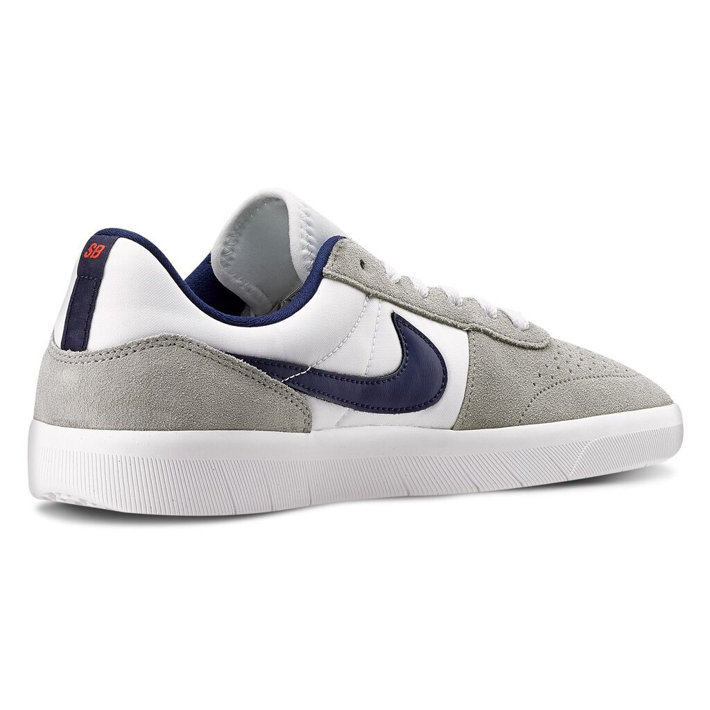 Nike sb team classic grey store