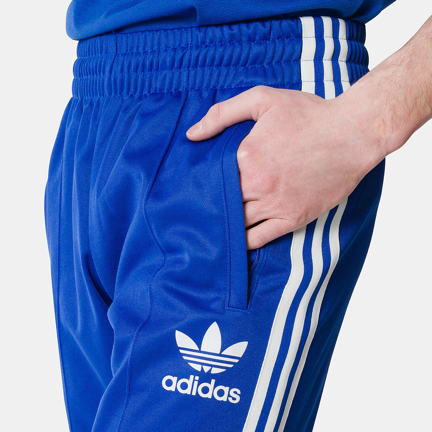 Adidas originals store beckenbauer tracksuit