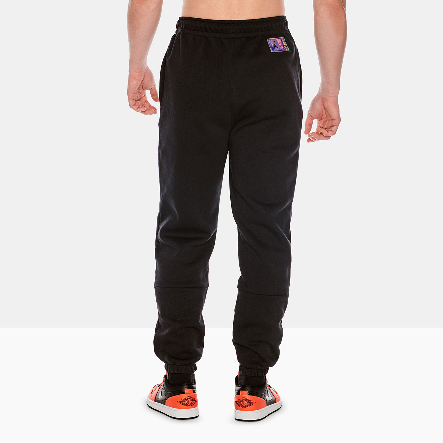 Jordan psg hotsell fleece travel pants