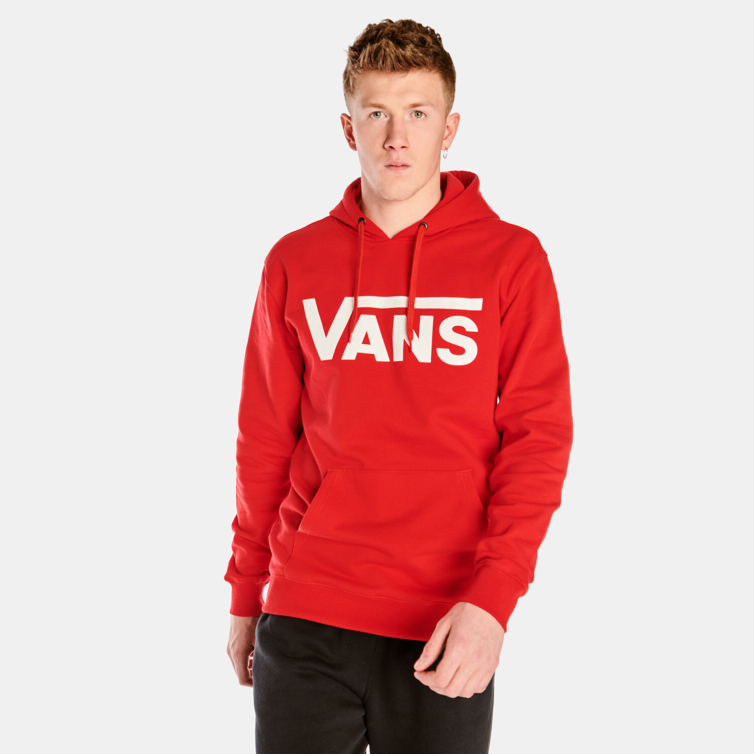 Felpa vans classic online