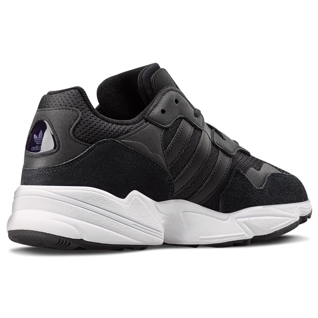 adidas Yung 96 nera AW LAB