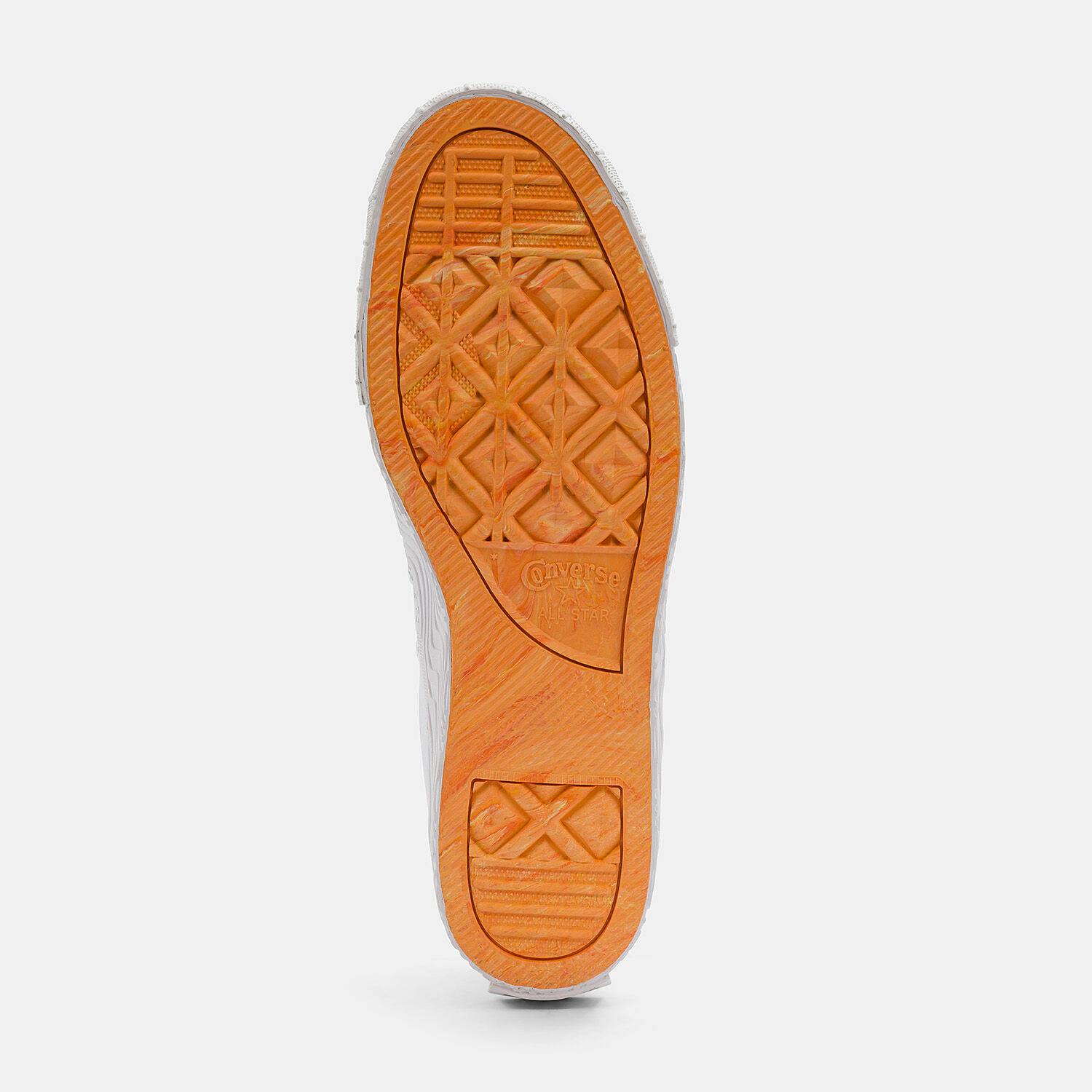 All star naranjas outlet
