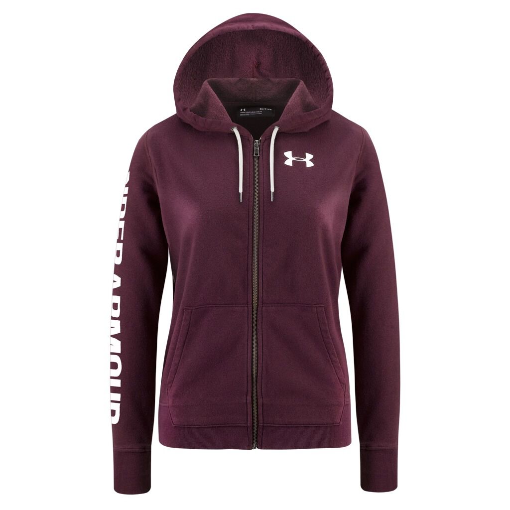 Under Armour UA Favorite Fleece SportStyle Sweatshirt