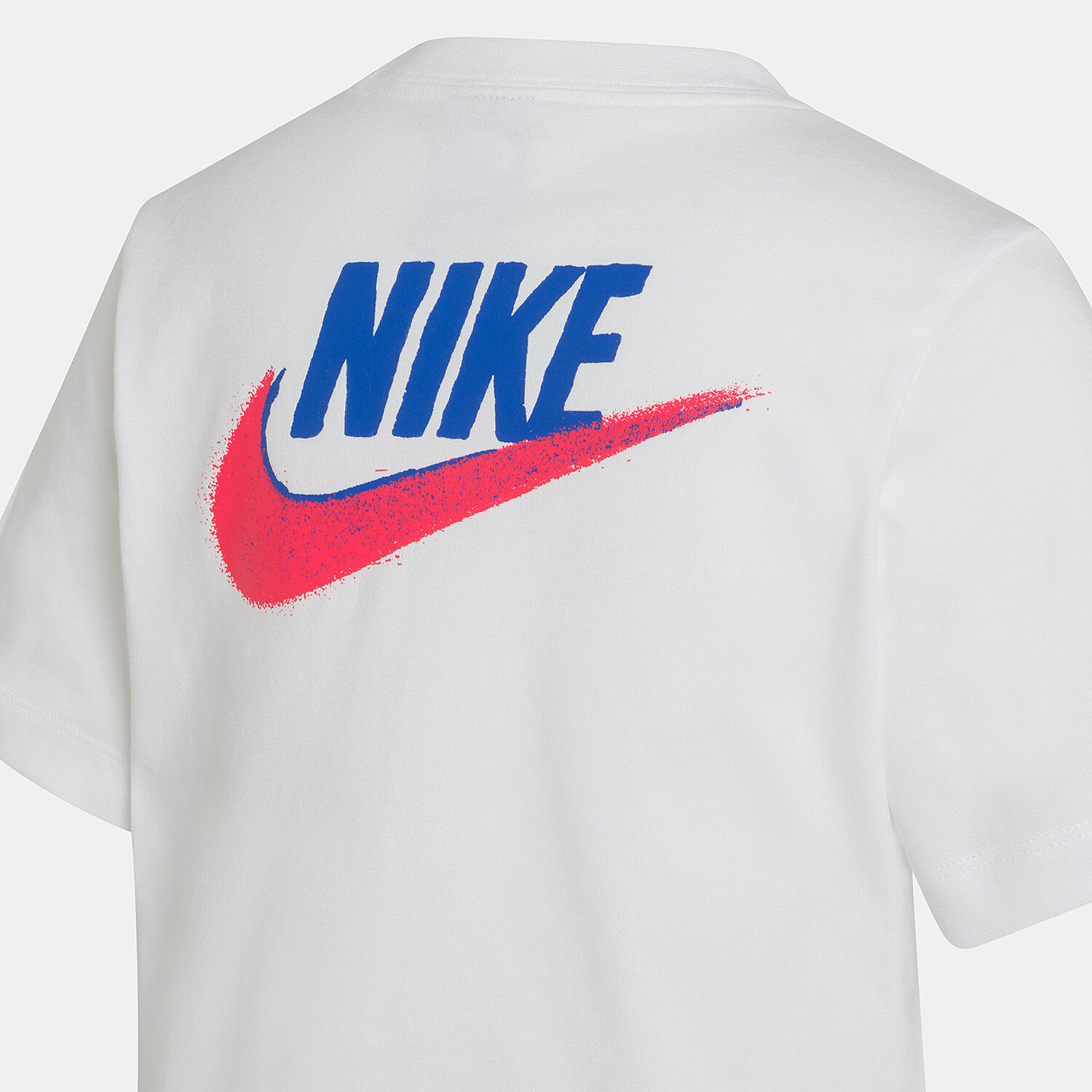 Multi colored cheap nike shirt