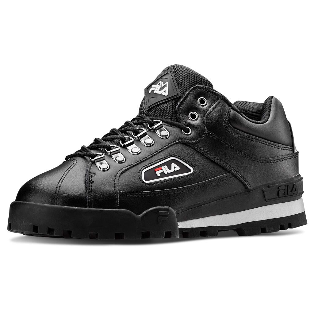Fila outlet heritage trailblazer