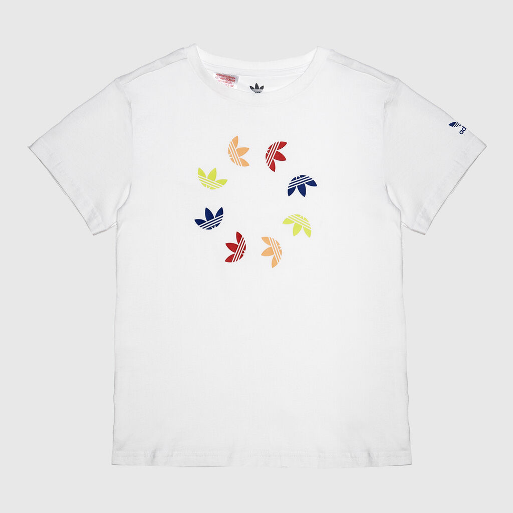 Adidas originals discount by aw tee