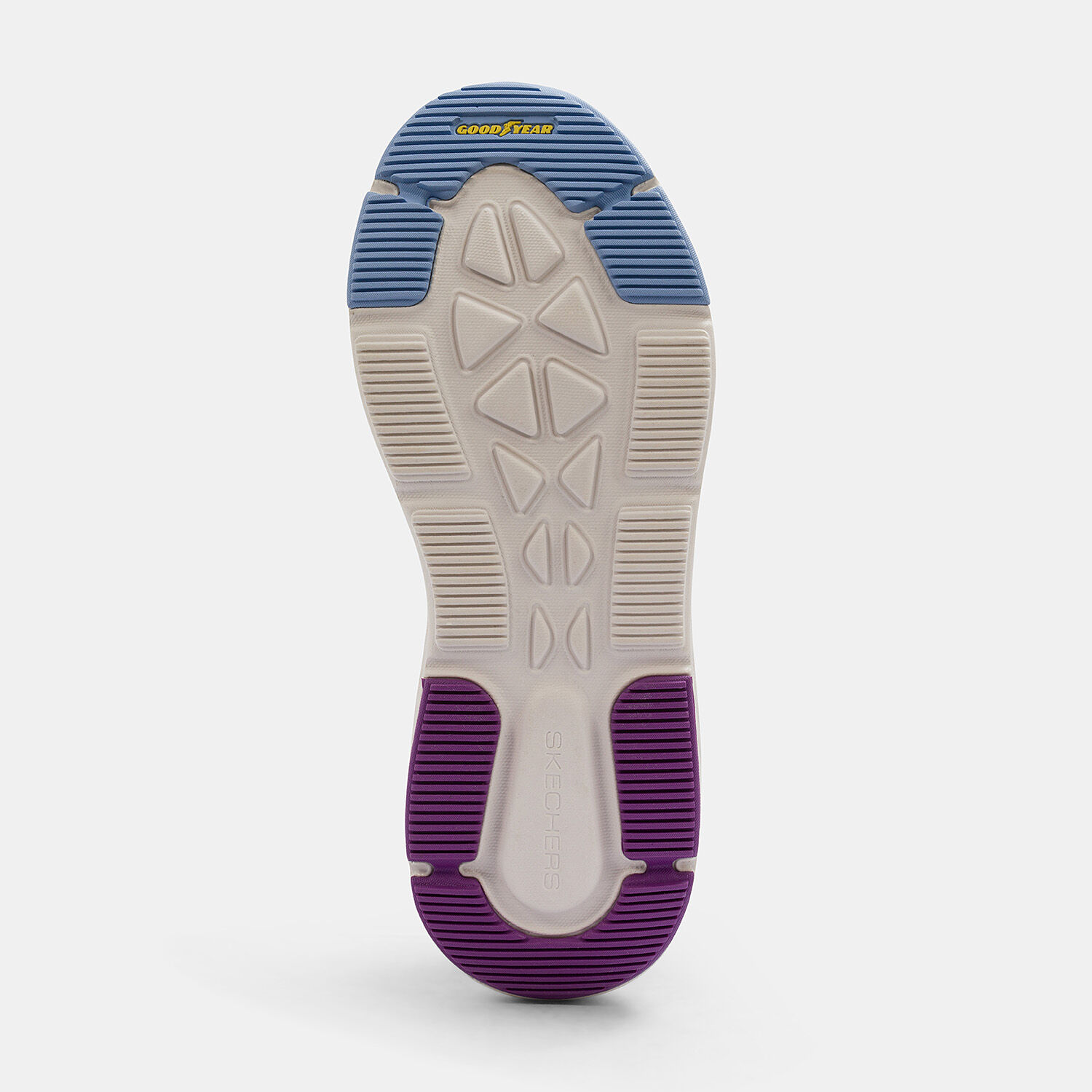 Skechers go walk 4 bordeaux 2025