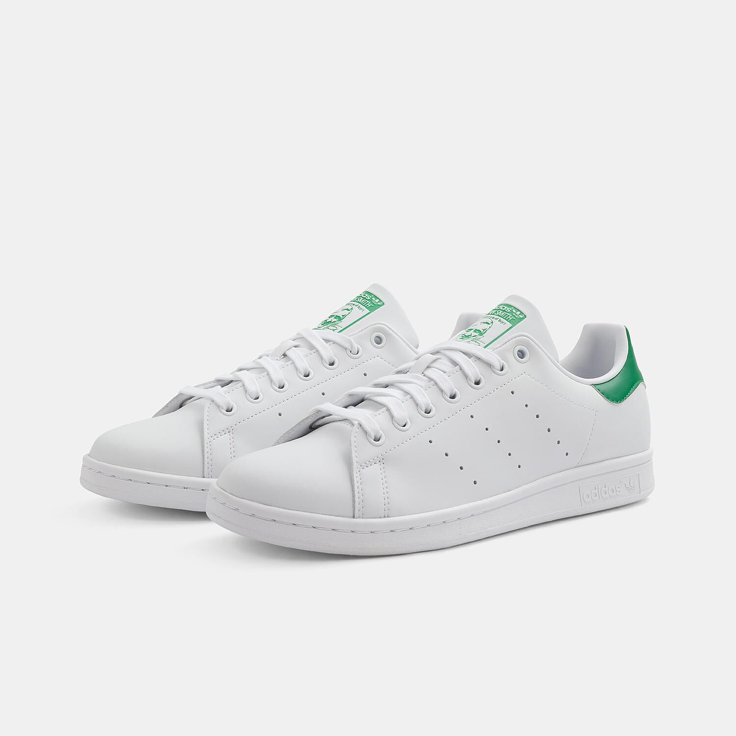 Stan smith sale uomo verdi