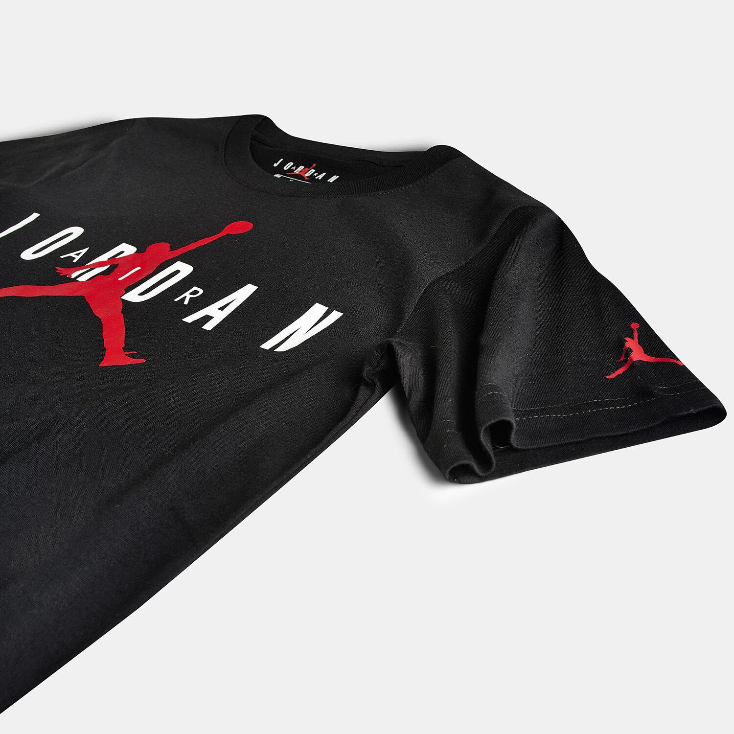 T shirt online jordan junior