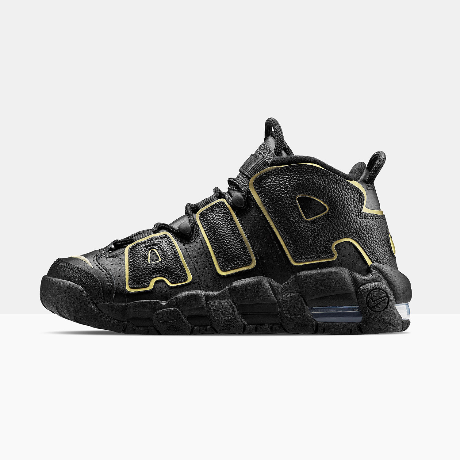 NIKE AIR MORE UPTEMPO