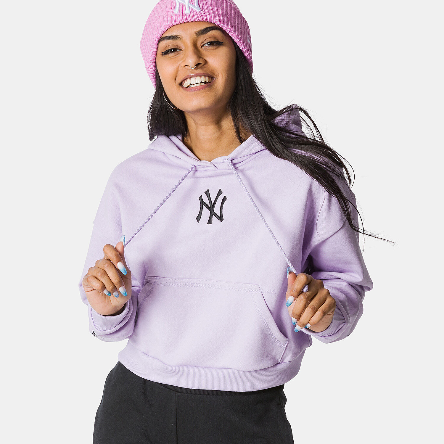 Yankees felpa shop