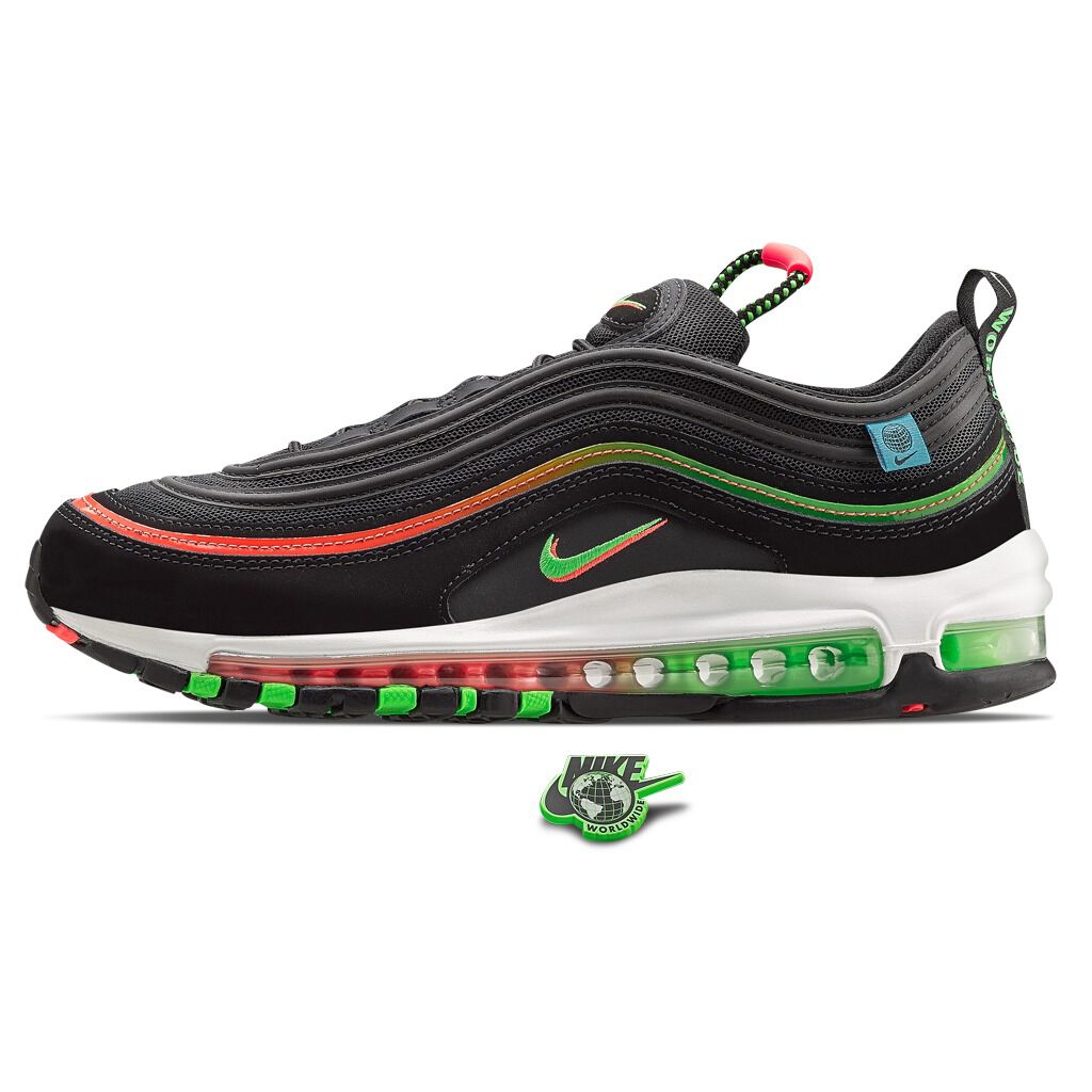 Nike air cheap max 97 colorate